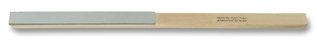 _ Leather file 12x6x6 mm Bergeon