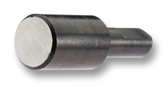 _ Press stamp dia. 9 mm Bergeon