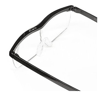 _ Magnifying glasses 1.6x