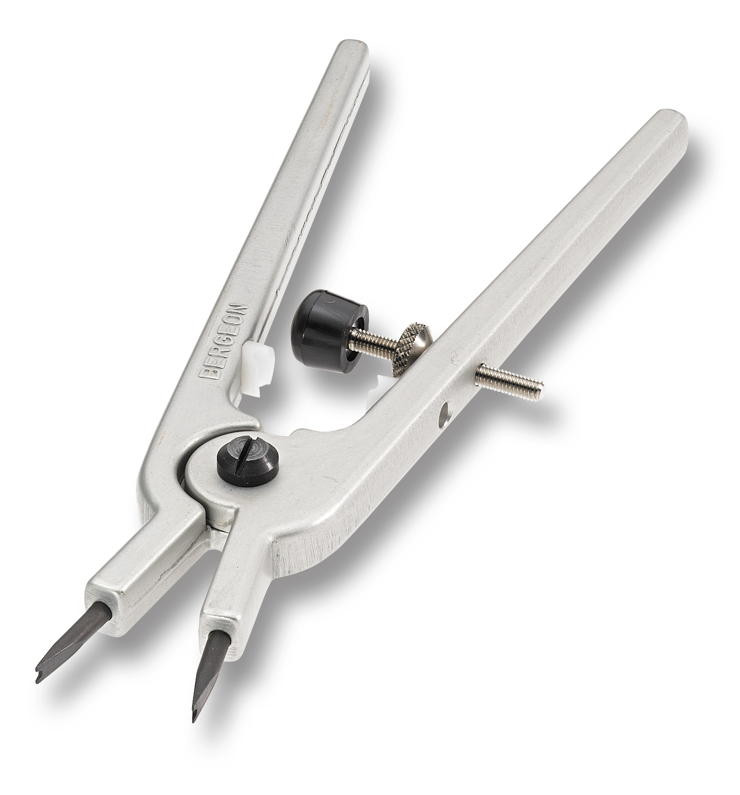 _ Pliers for band pins Bergeon