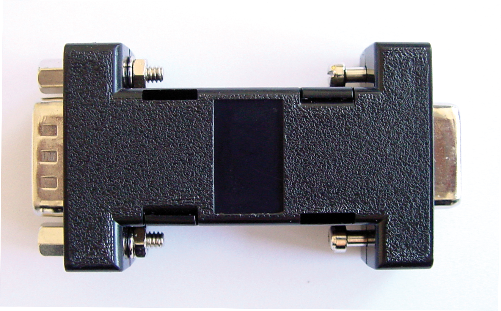 Adaptor for Chronoscope