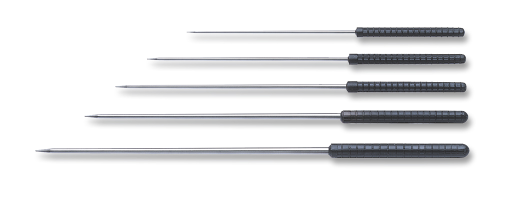 _ Smoothing broach assortment 0.6 - 1.6mm