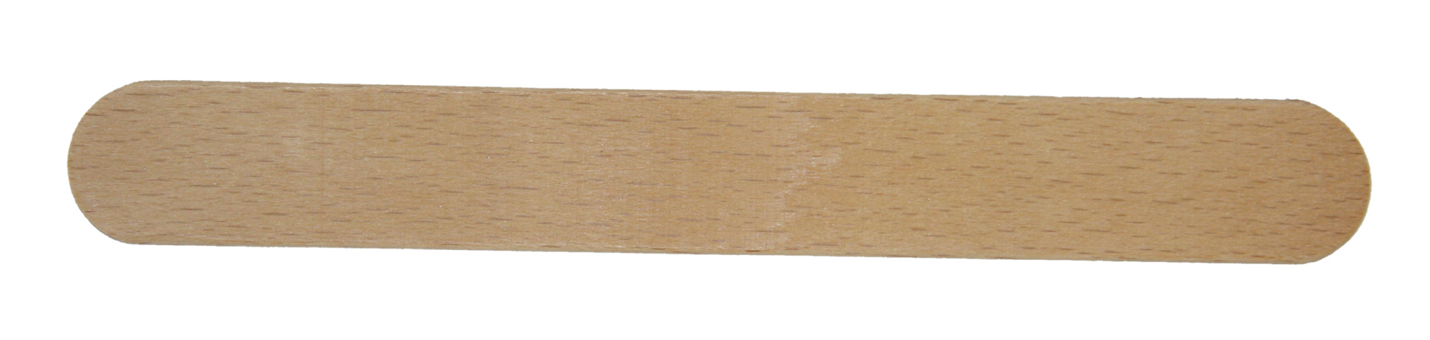 Createc houten roerstokjes, 20 stuks