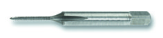 Thread-cutting tap final tap 5.0 mm
