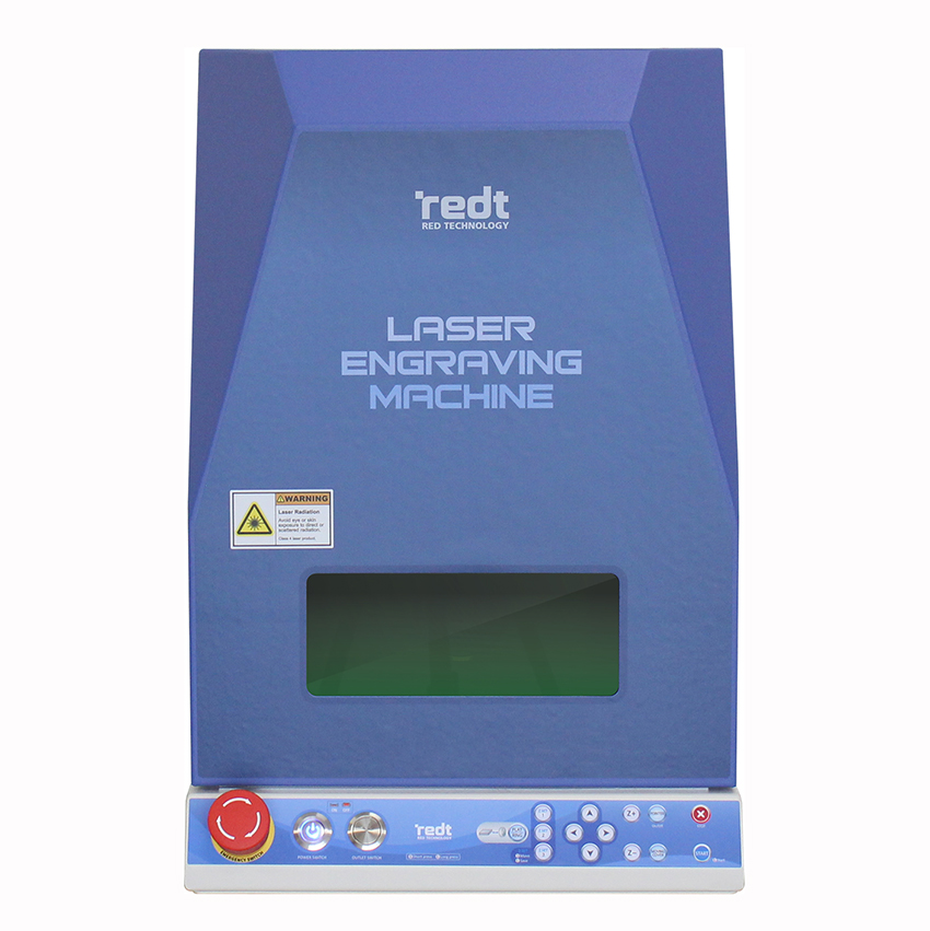 Laser engraving machine, 20W
