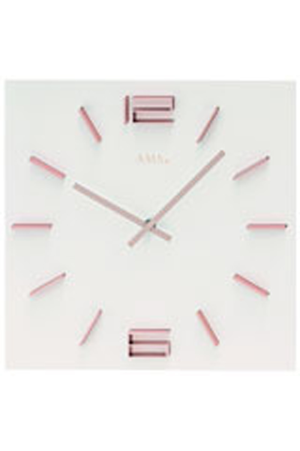 AMS Quartz Clock W9592