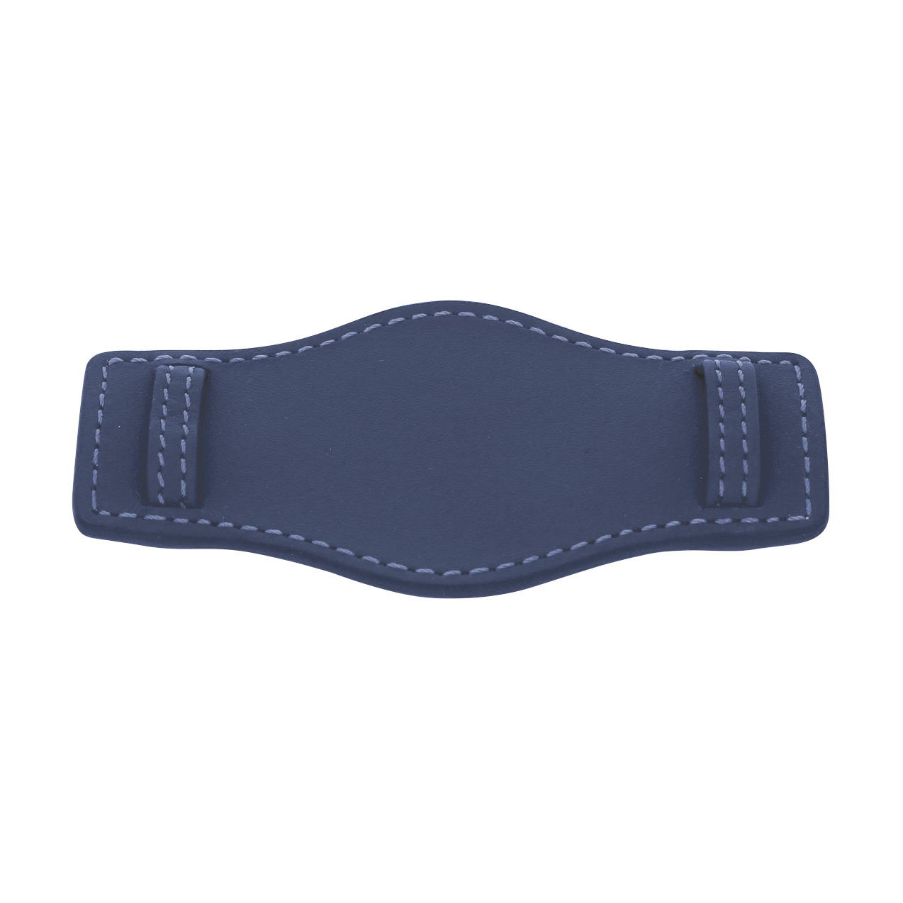 Onderlegband Louisville 20mm donkerblauw