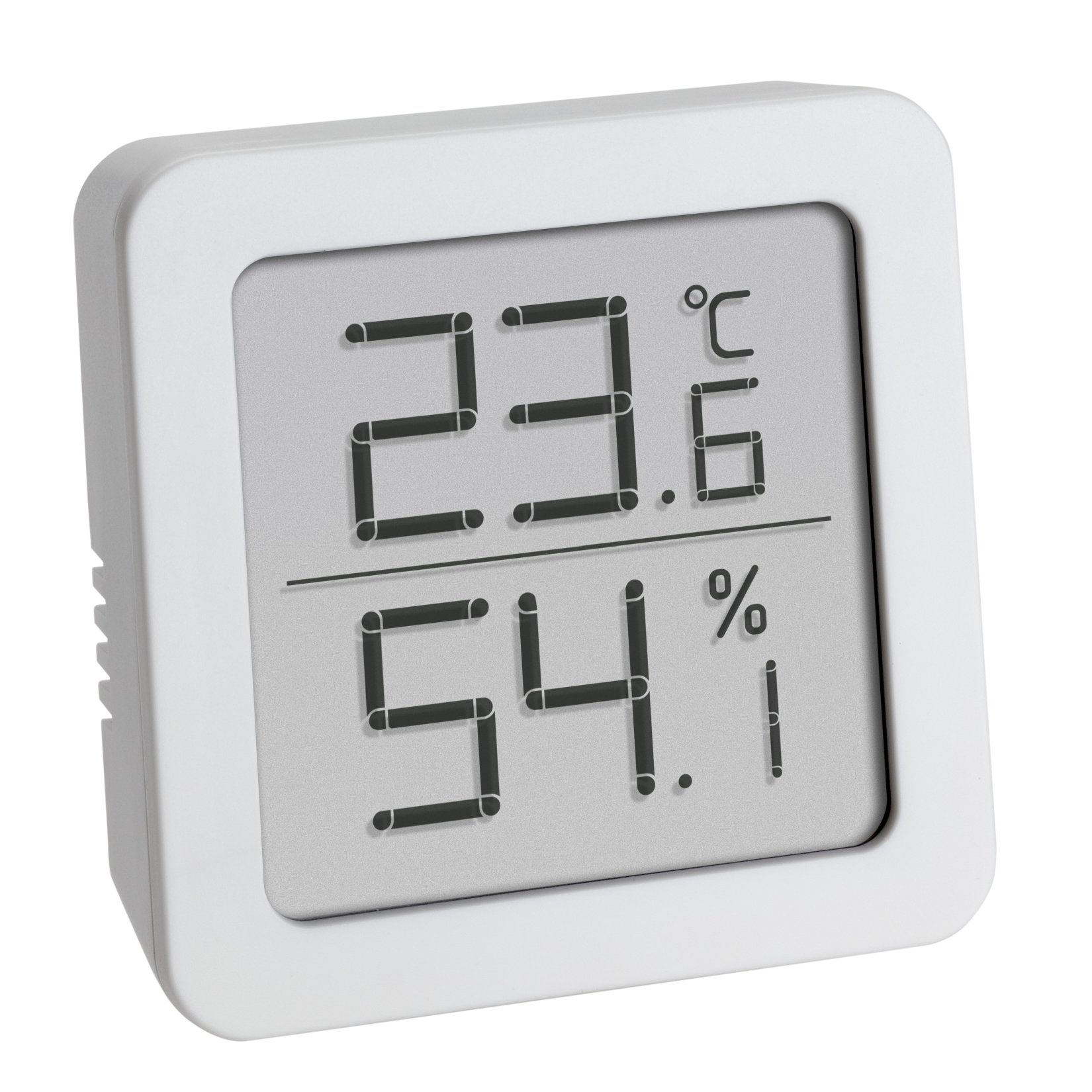 Digitales Thermo-Hygrometer