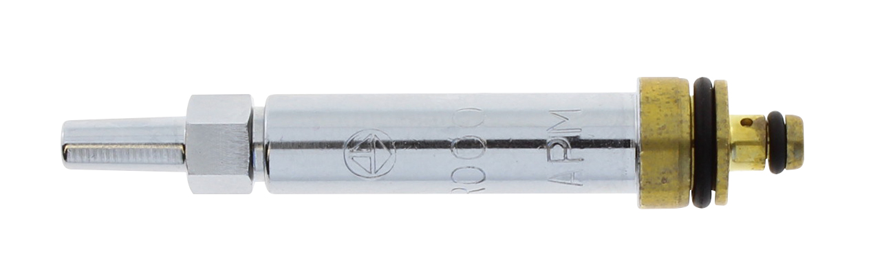 _ Injector for burner nozzles Minitherm