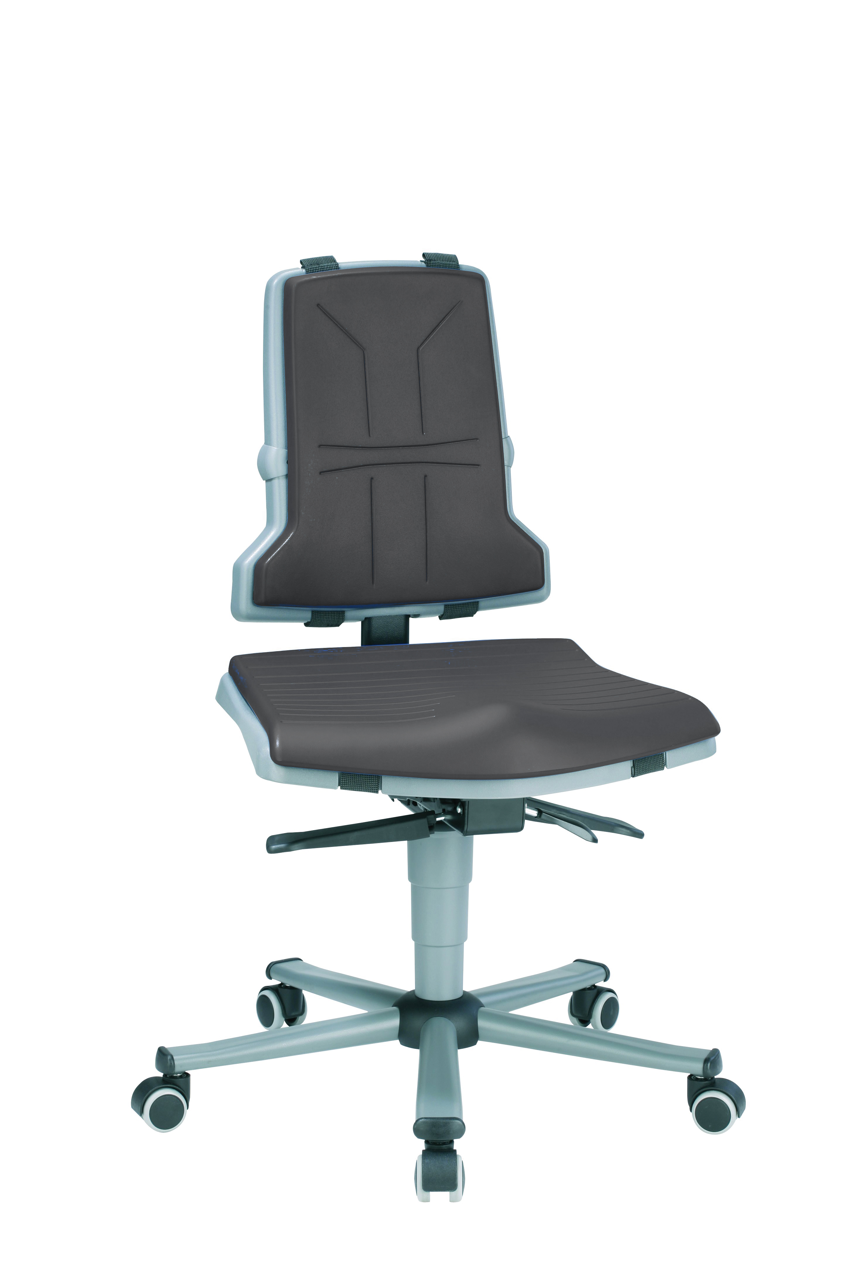 _ Ergonomischer Stuhl Sintec 2