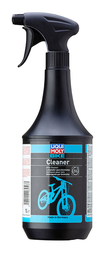 LIQUI MOLY Fietsreiniger, 1 liter