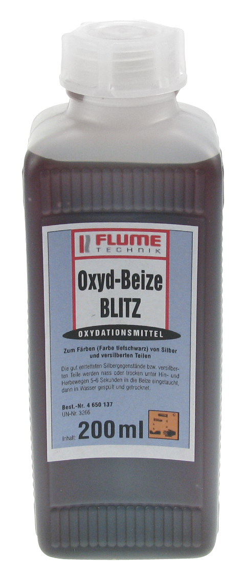 oxide etsmiddel Blitz, 200 ml