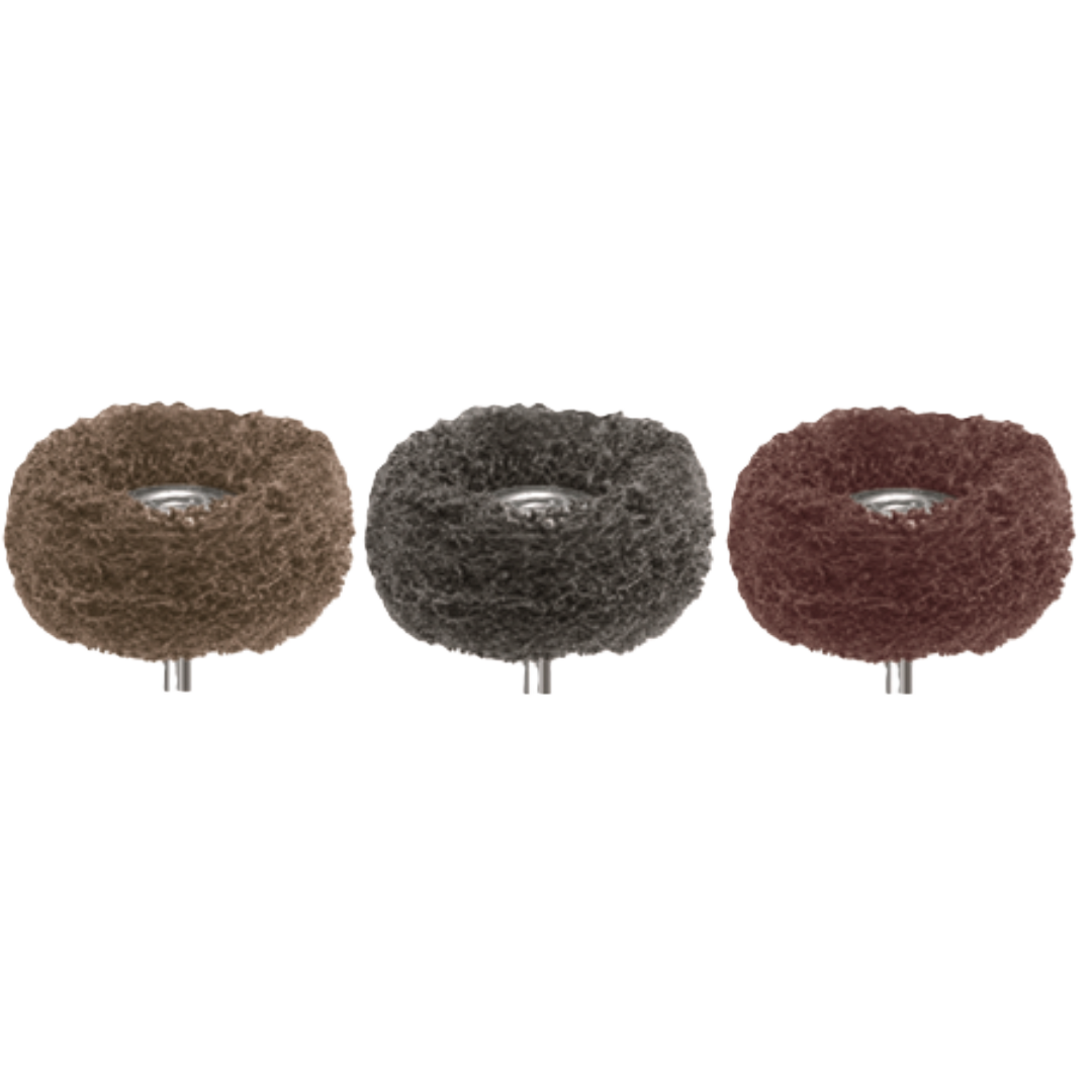 Faservlies Rad Set 9485c/m/f