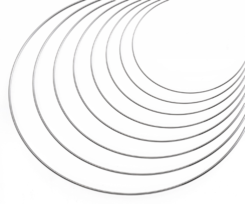 _ Piano wire dia. 0.7 mm