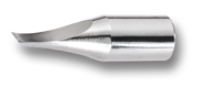 Messer 3 mm für Gehäuseöffner mit Schlagauslösung Horotec