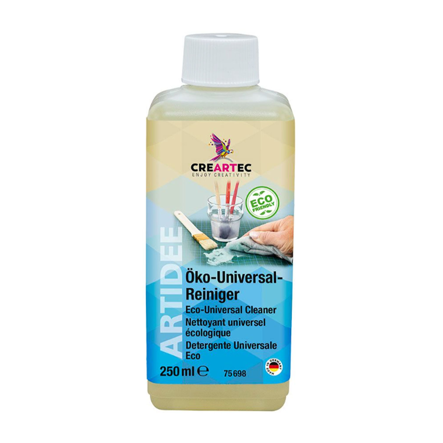 Eco Universeel Reiniger 250ml