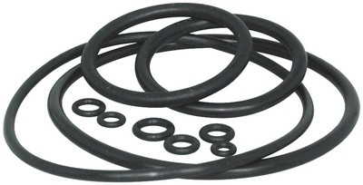 Gasket set for WP device Bergeon Standard