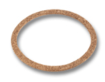 Cork seal for glass cover Elma
