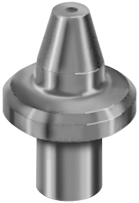 _ Pedestal for anchor setting Seitz