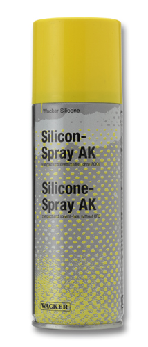 siliconenspray