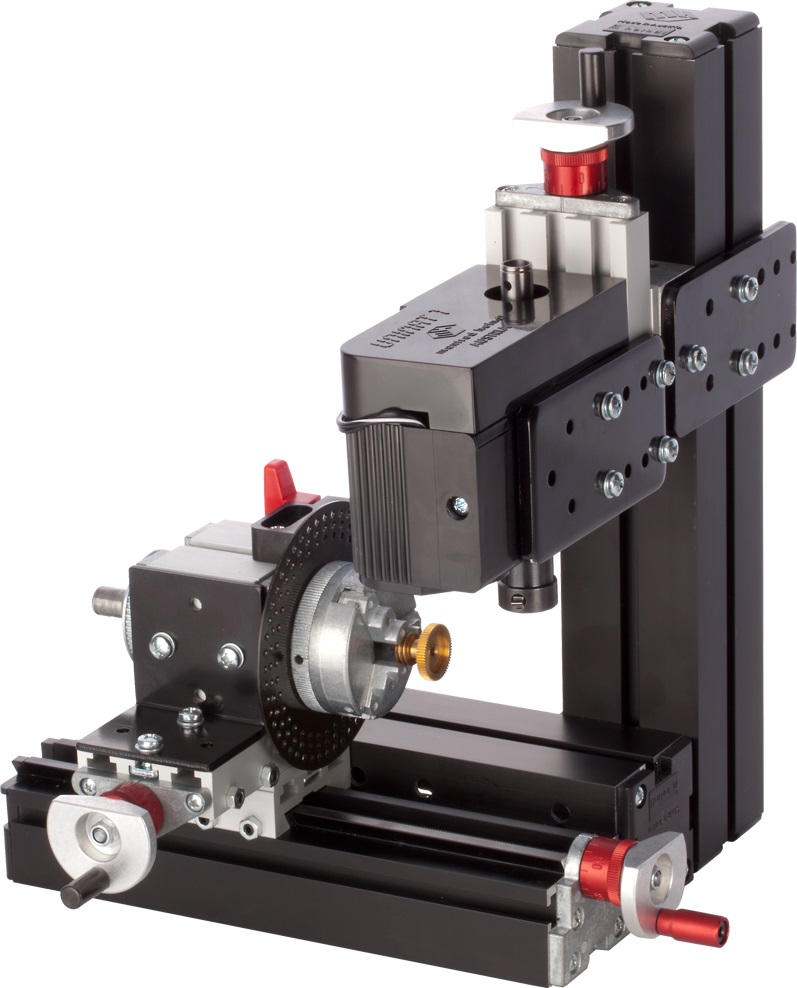 Modellbau-Werkzeug Kit 6in1 - für Metallarbeiten