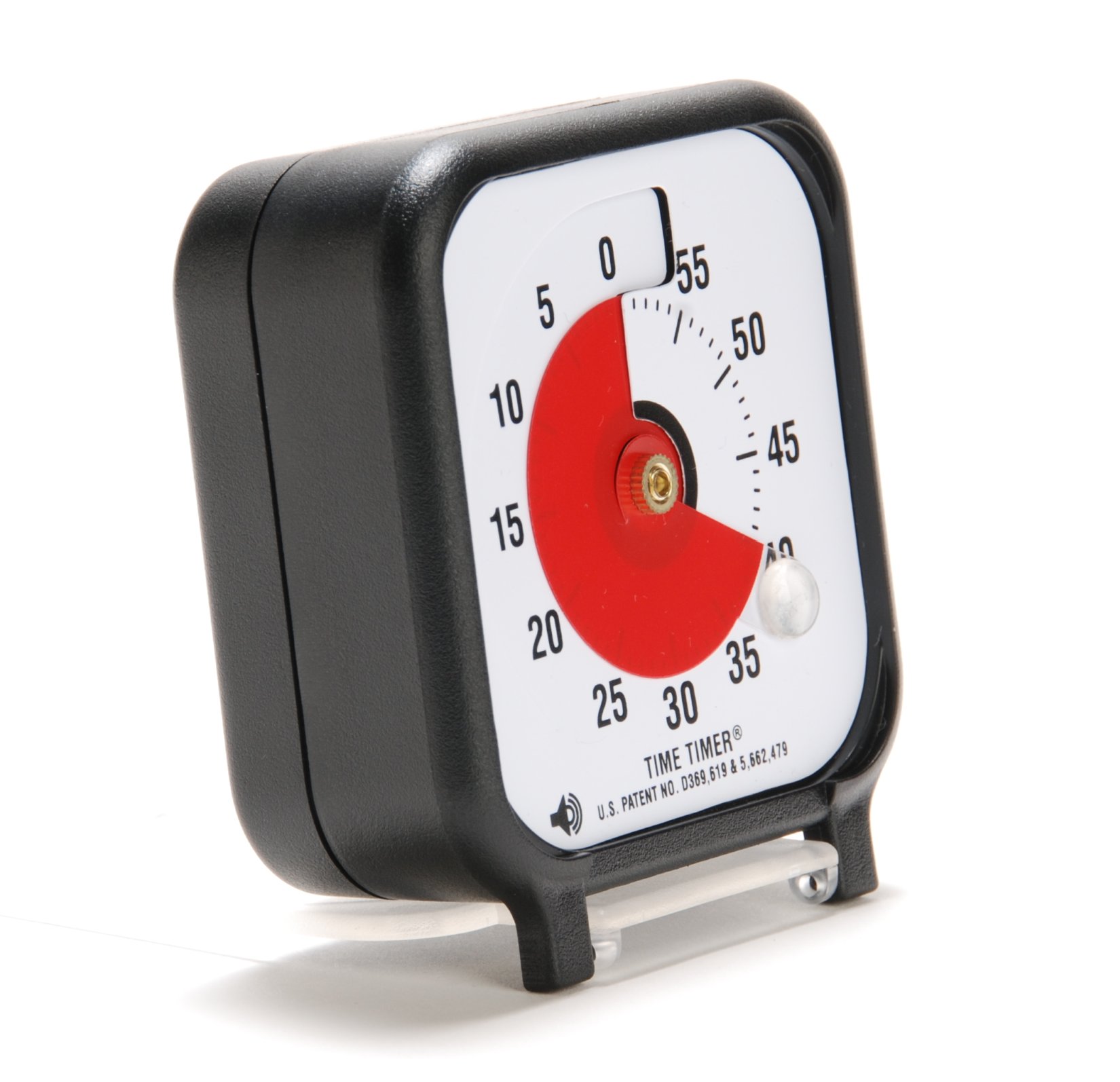 TIME TIMER Pocket - 60 Minuten