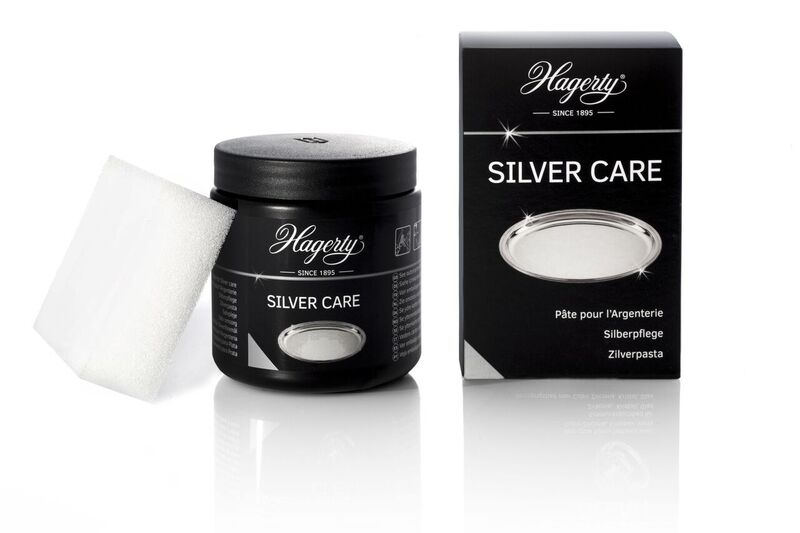Hagerty Silver Care 185g
