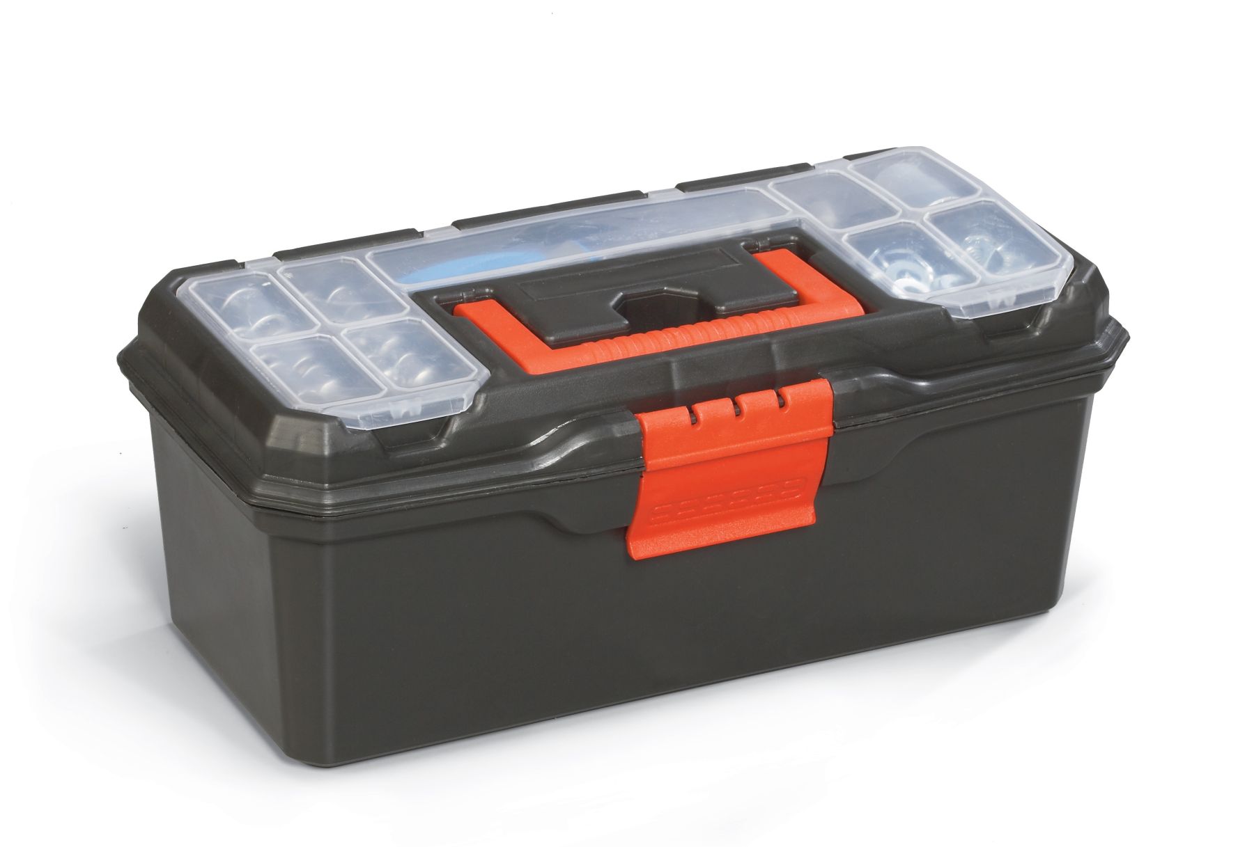 professional tool box 13