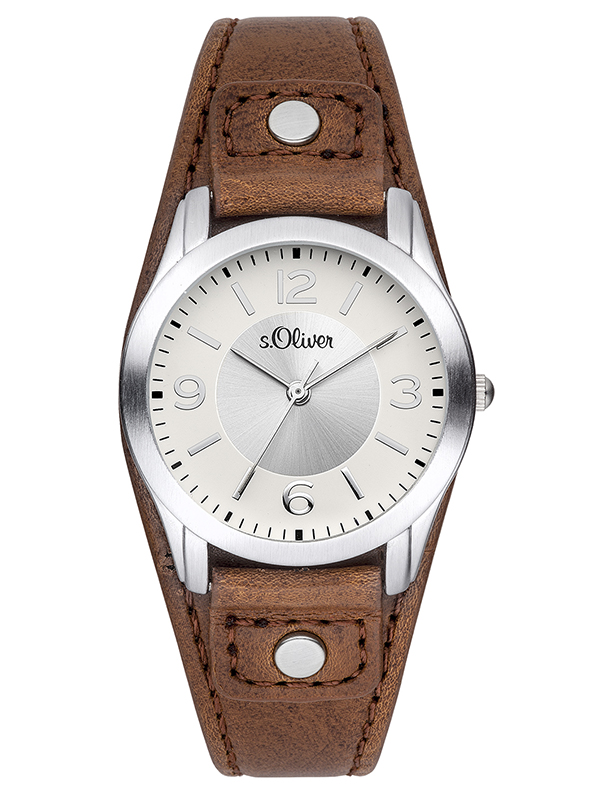 S oliver horloge dames deals