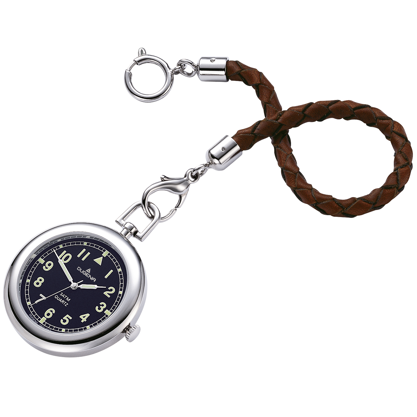 Pocket watch Lepine 4149874-1 Quartz