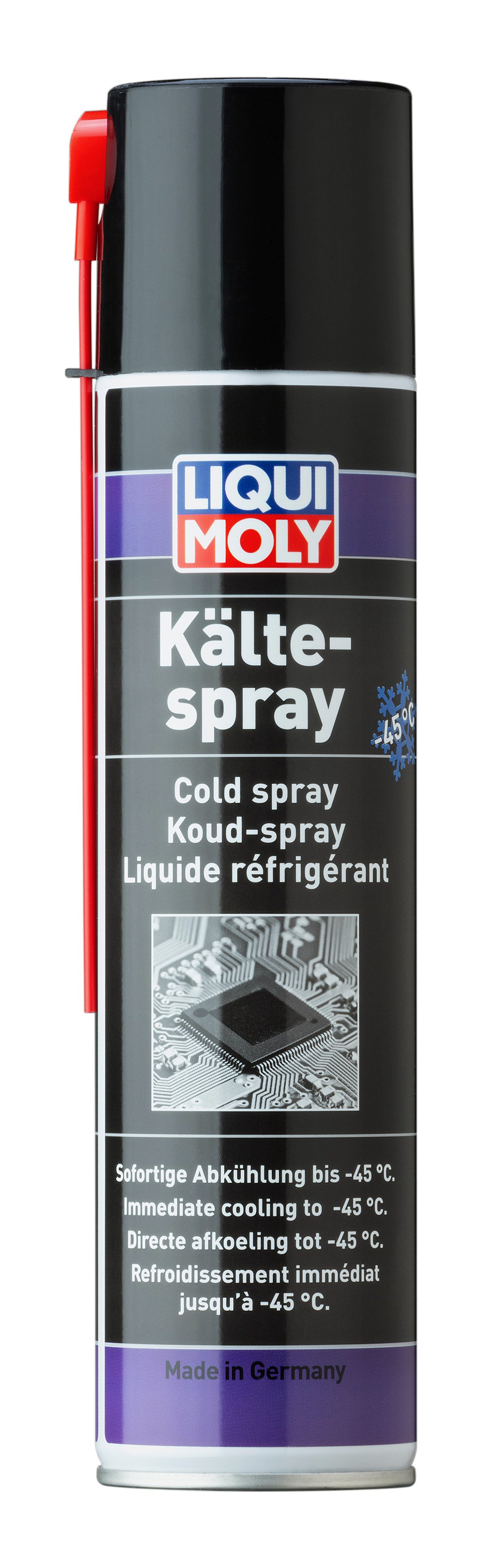 _ LIQUI MOLY Kältespray, 400ml