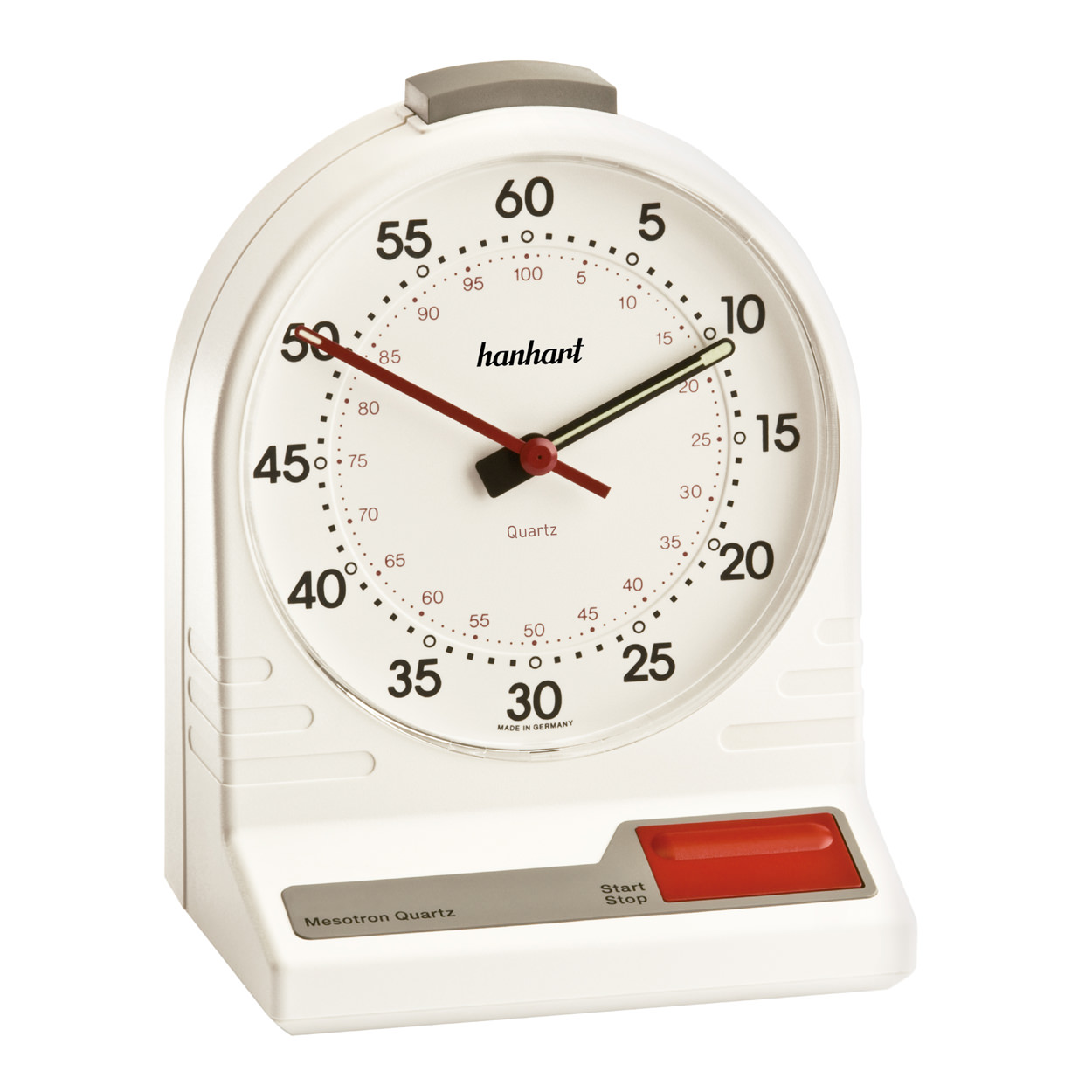 Tafelstopwatch Mesotron 0-60 sec. + 1/100 min.