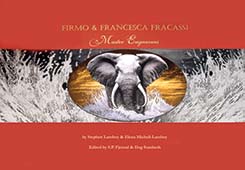 Buch Firmo & Francesca Fracassi: Masters Engravers