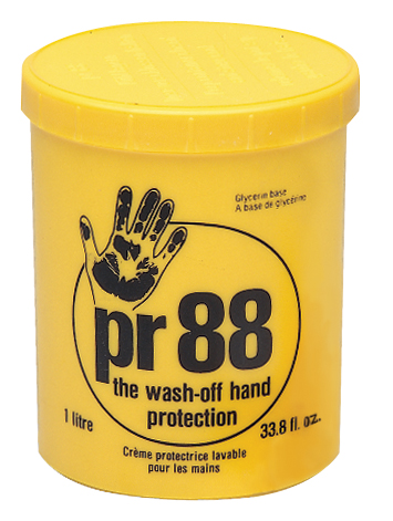 GRS hand protection paste PR88, 1000 ml