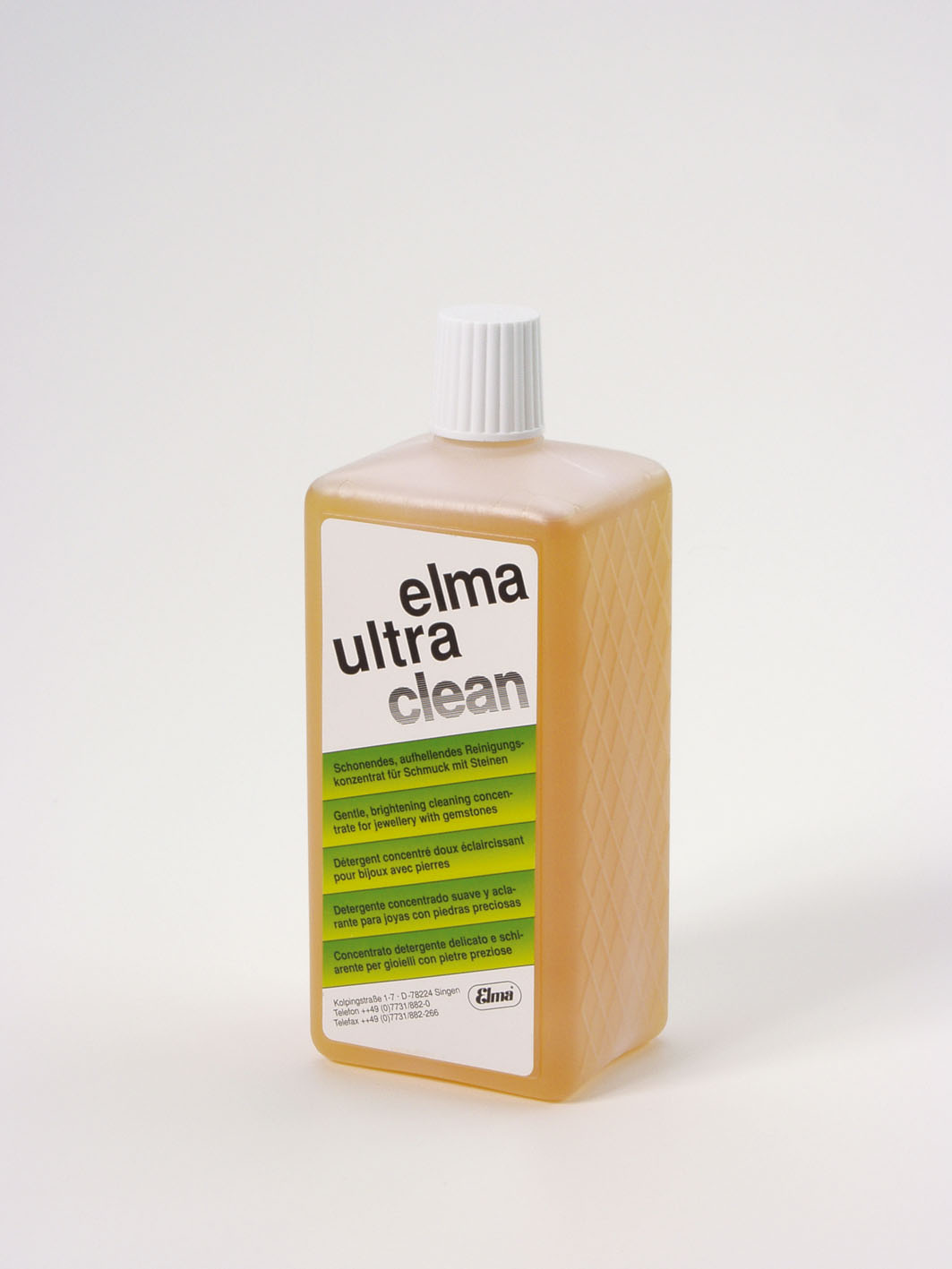 Elma Ultra Clean - 1 Liter