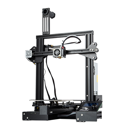 Creality3D Ender 3 Pro 3D Printer bouwset
