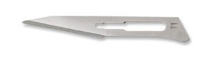 _ Scalpel blade