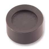 _ Nylon pressure piece, bevelled, dia. 35mm, Bergeon