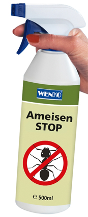 Ameisen-Stopp, 500ml