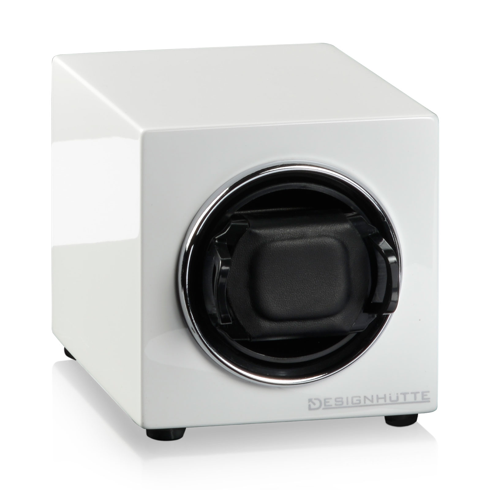 Watch winder Manhattan white