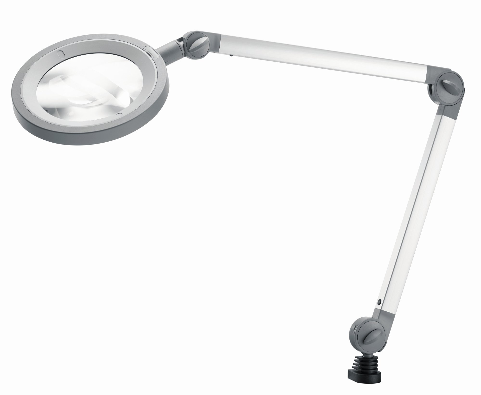 Magnifying lamp MLD 750/850 / D, 5000 K, 3.5 dpt Waldmann