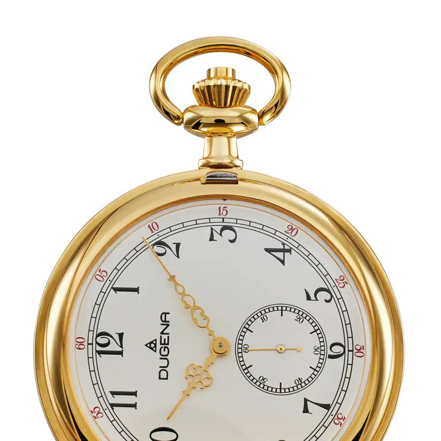 Taschenuhr Savonette 4461235 Quarz