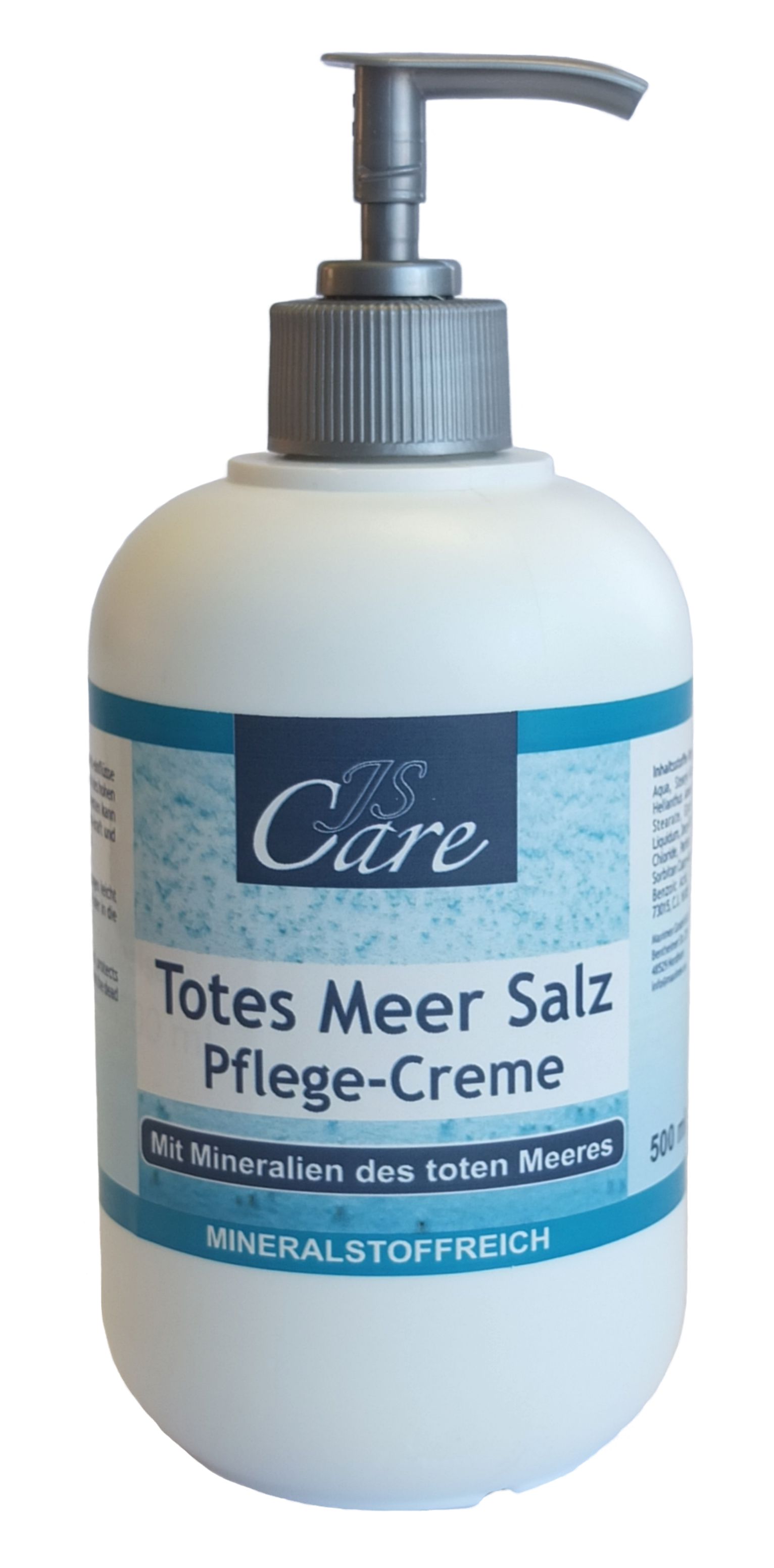 Totes Meer Salz, 500ml