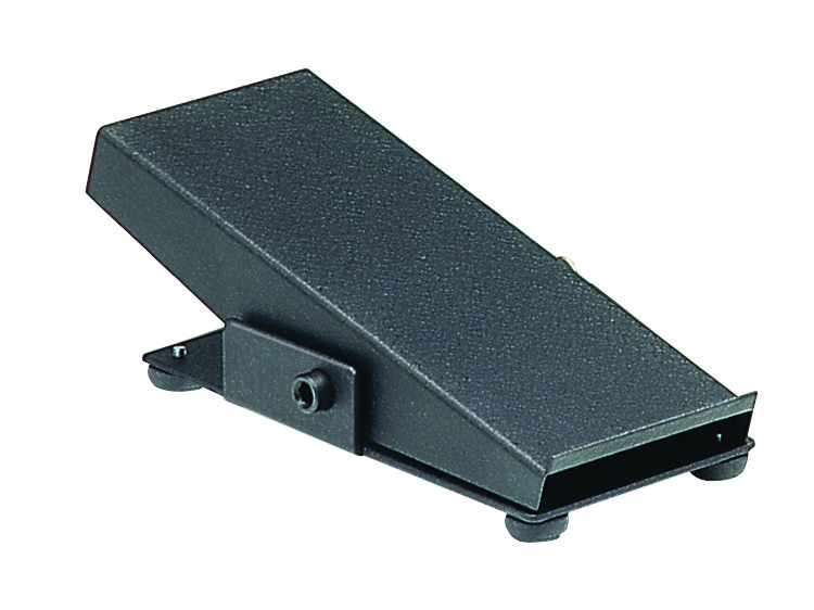 GRS foot pedal for Airtact control