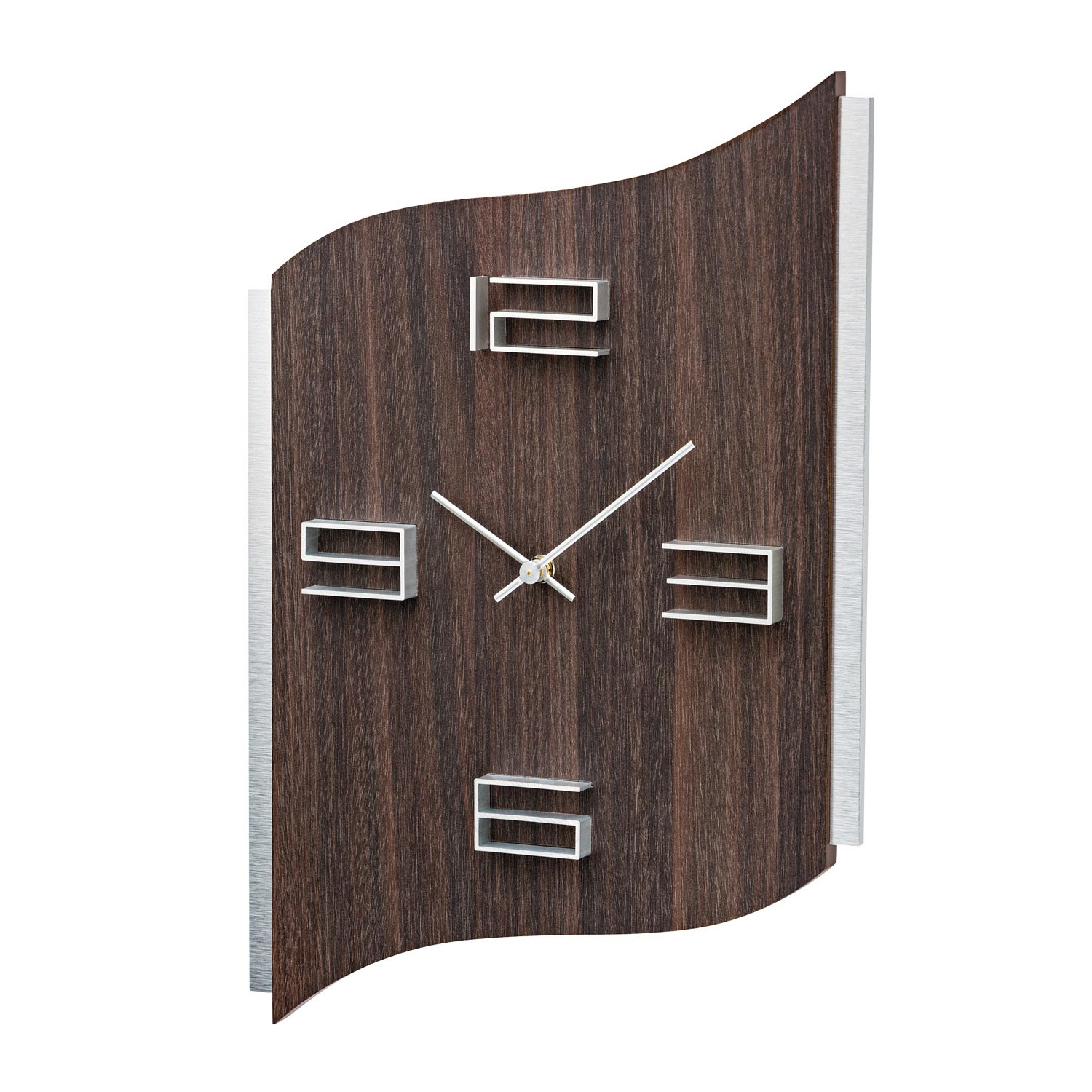 AMS Quartz Clock W9612