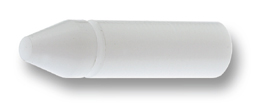 Zeigersetzer-Einsatz ohne Bohrung 1,5 mm Schaft 3,9 mm Horotec