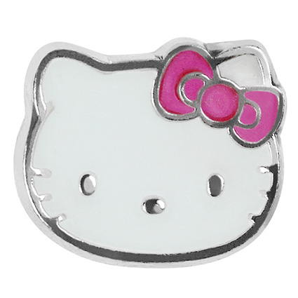 Prikbel Systeem 75 Novelty Motief Hello Kitty Studex