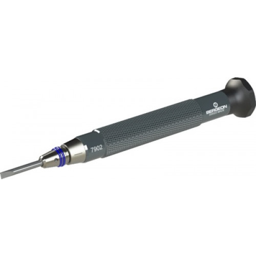 Precision screwdriver Ø 2.5mm Bergeon