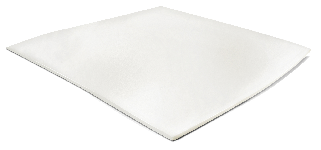 PTFE pad, non-adhesive, for Thermo-Loc