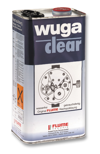 Wugaclear